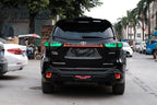 Toyota Highlander 17-21 RGB tail lights - Pair (Left+Right)