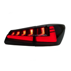 Lexus IS250 IS300  06-12 Tail lights - Pair (Left+Right)