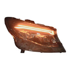 Benz V-Class Vito (2016-2022) Headlights - Pair (Left+Right)