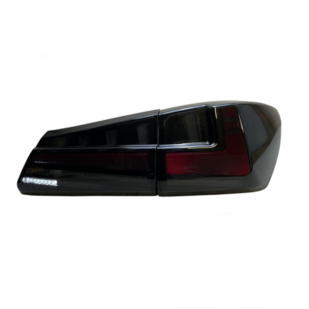 Lexus IS250 IS300  06-12 Tail lights - Pair (Left+Right)
