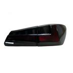 Lexus IS250 IS300  06-12 Tail lights - Pair (Left+Right)
