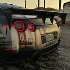 Nissan GTR R35 Tail Lights 2008-2023 - Pair (Left+Right)
