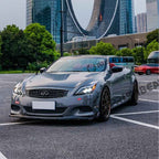 Infiniti g37 coupe headlights (2008-2013) - Pair (Left+Right)