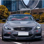 Infiniti g37 coupe headlights (2008-2013) - Pair (Left+Right)