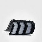 Ford mustang s550 15-23 led tail lights 5 mode turn signals - Pair (Left+Right)