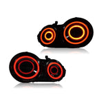 Nissan GTR R35 Tail Lights 2008-2023 - Pair (Left+Right)