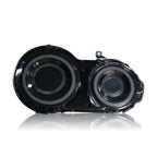 Nissan GTR R35 Tail Lights 2008-2023 - Pair (Left+Right)