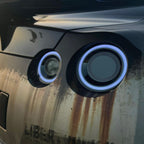 Nissan GTR R35 Tail Lights 2008-2023 - Pair (Left+Right)