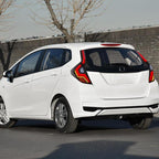 Honda FIT/JAZZ 14-20 tail lights - Pair (Left+Right)