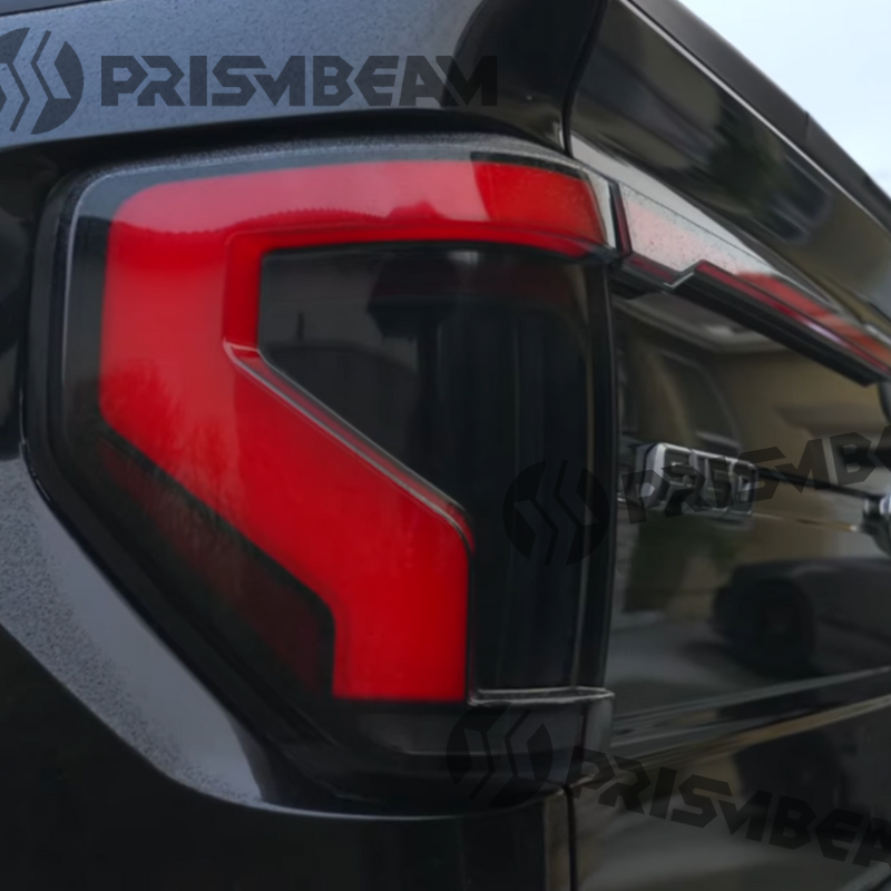 Ford F150 2009-2014 tail lights with Tailgate Light - Pair (Left+Right)