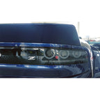 Nissan 400z RGB Tail lights 2022+ -  Pair (Left+Right)