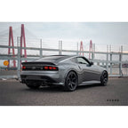 Nissan 400z RGB Tail lights 2022+ -  Pair (Left+Right)