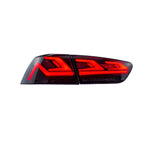 Mitsubishi Lancer/EVO 08-18 Tail Lights - Pair (Left+Right)