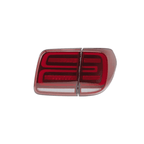 Nissan Patrol Y60 16-19 Tail lights - Pair (Left+Right)