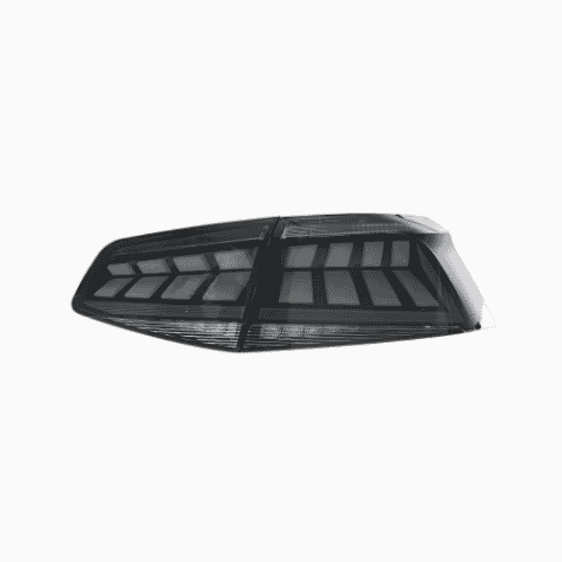 Volkswagen Passat B8 17-19 Tail lights - Pair (Left+Right)