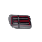 Nissan Patrol Y60 16-19 Tail lights - Pair (Left+Right)