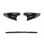 Toyota CHR 18-21 Tail lights - Pair (Left+Right)