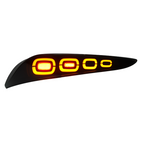Toyota Supra 2020-2022 Tail lights - Pair (Left+Right)
