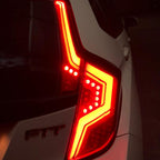 Honda FIT/JAZZ 14-20 tail lights - Pair (Left+Right)
